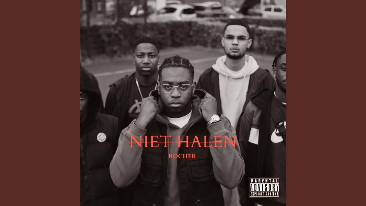 NIET HALEN