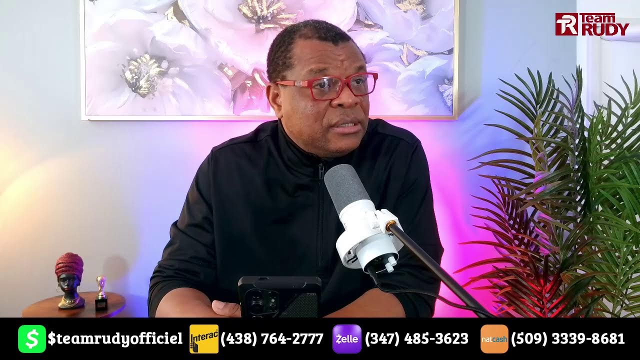 𝗘𝗡 𝗗𝗜𝗥𝗘𝗖𝗧 || PREMYE PATI – SE SA NOU VLE || LUNDI 9 FÉVRIER 2026