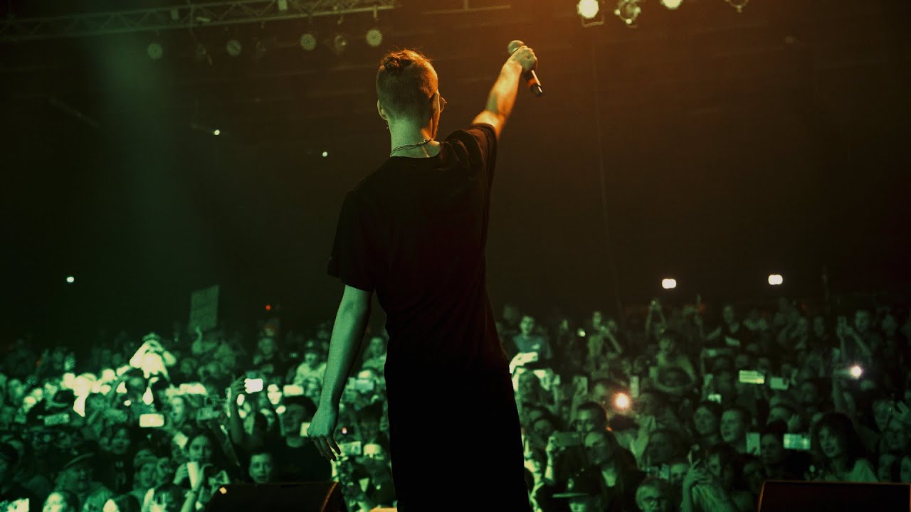 NeoN - ZASZCZYT (prod. SHERIFF)