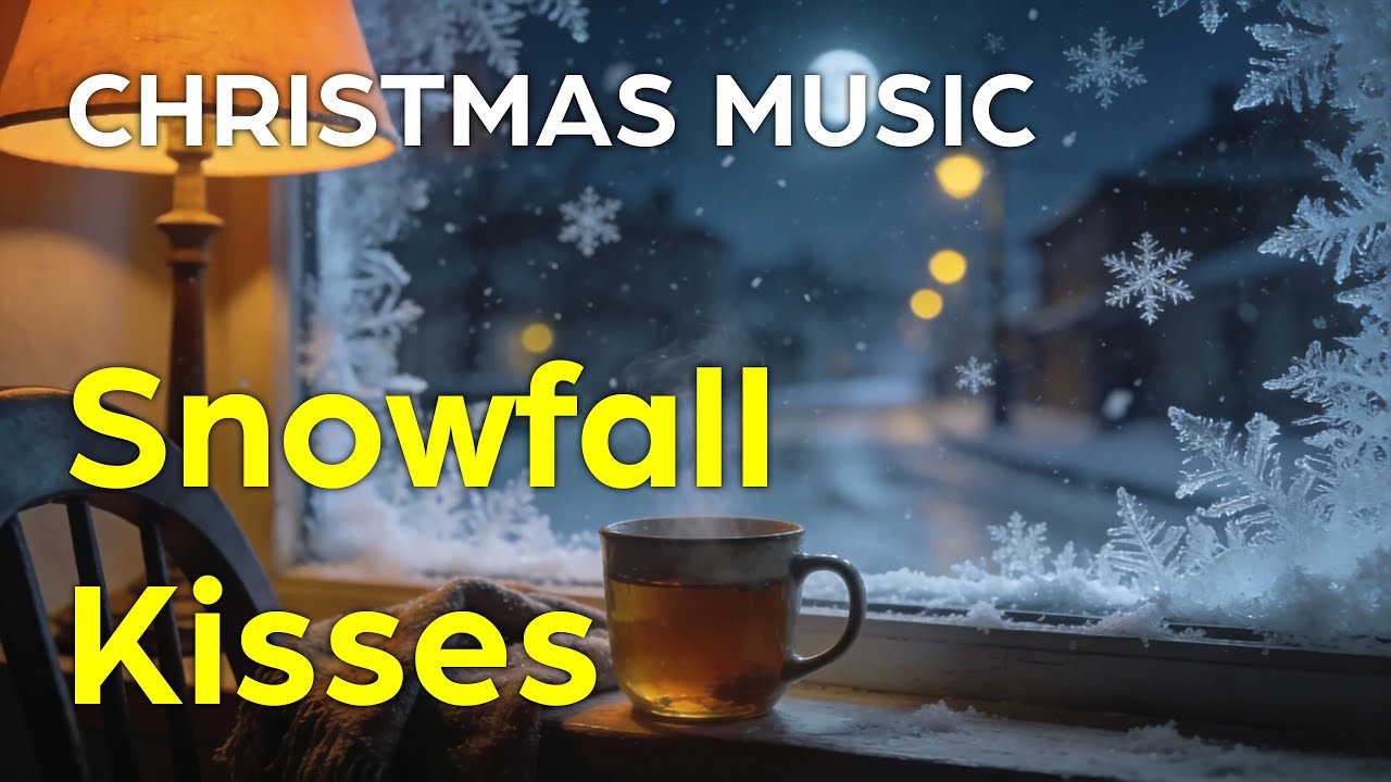 Christmas Song - Snowfall Kisses