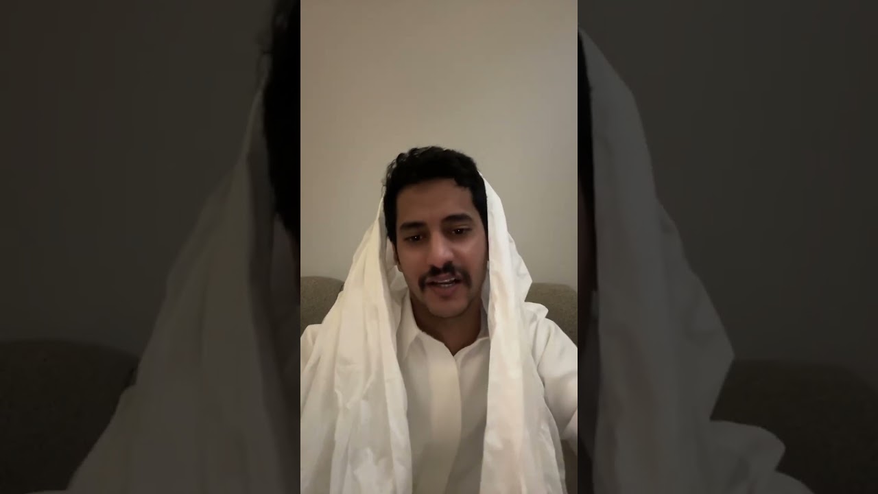 حمد العتيبي 🌟 باع كرتون ماي جابه من المسجد ويحط بحقهن بنزين ودراما أنه كان فقير وما كان عنده سحور ج٤