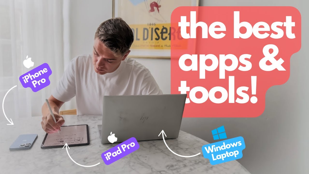 Секреты безупречной производительности при использовании iOS и Windows