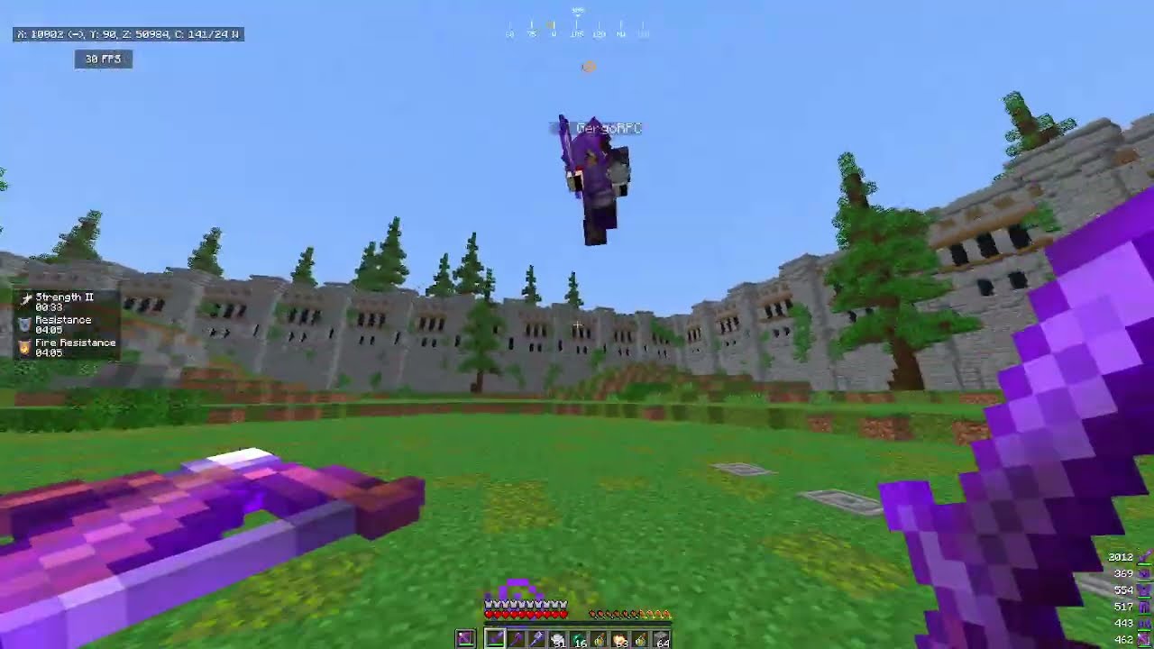 Epic 1v1
