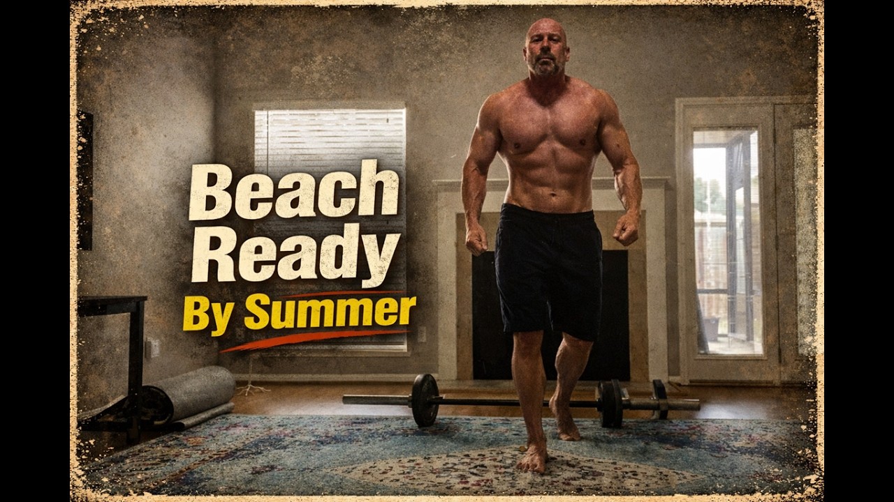 Tips For A Beach Body In Your First Year!