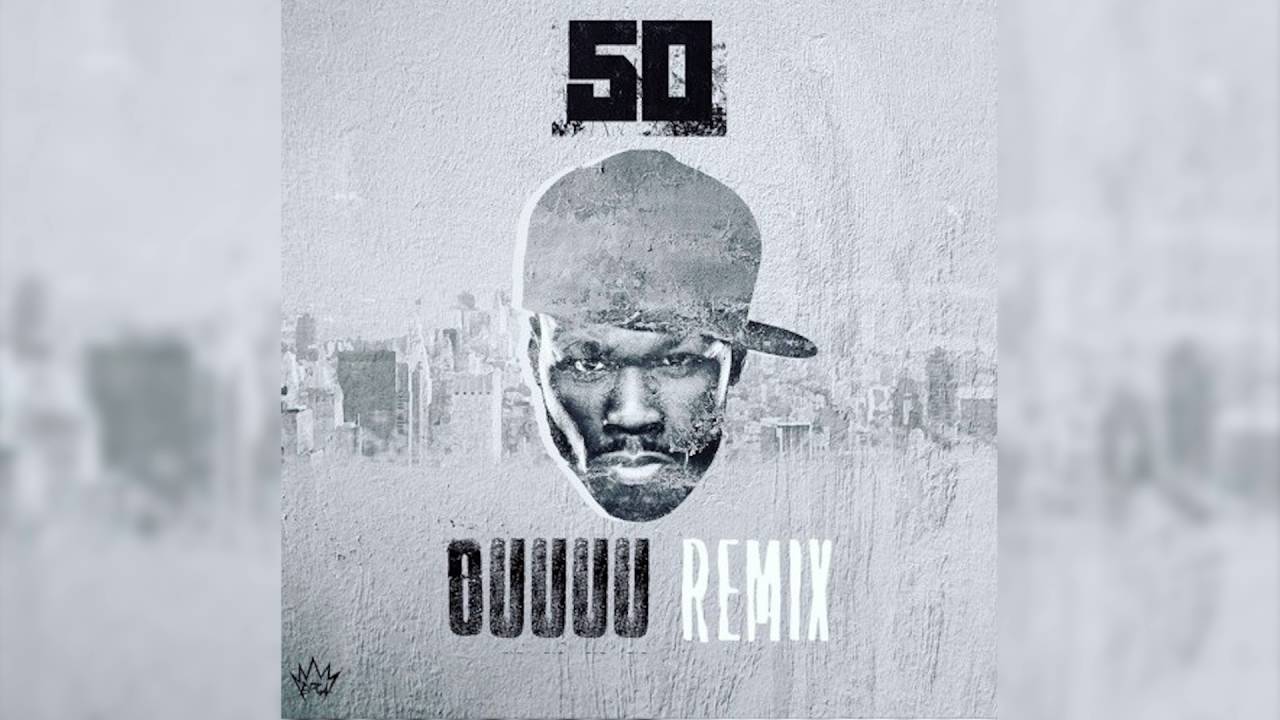Young M.A Ft. 50 Cent - OOOUUU (Remix)