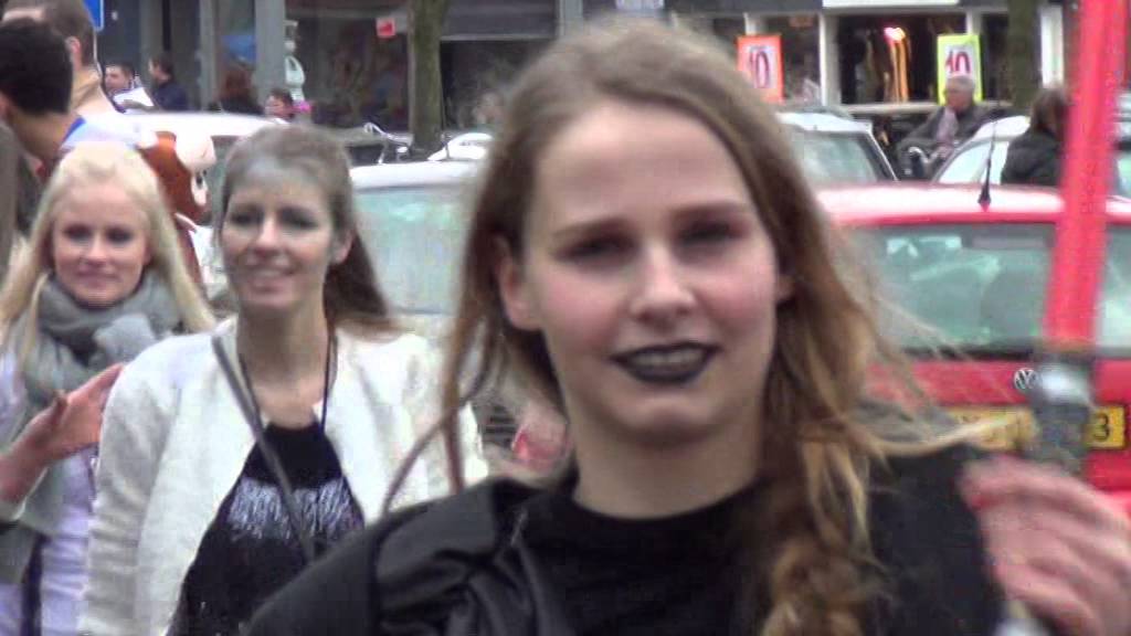 carnaval eibergen 2016