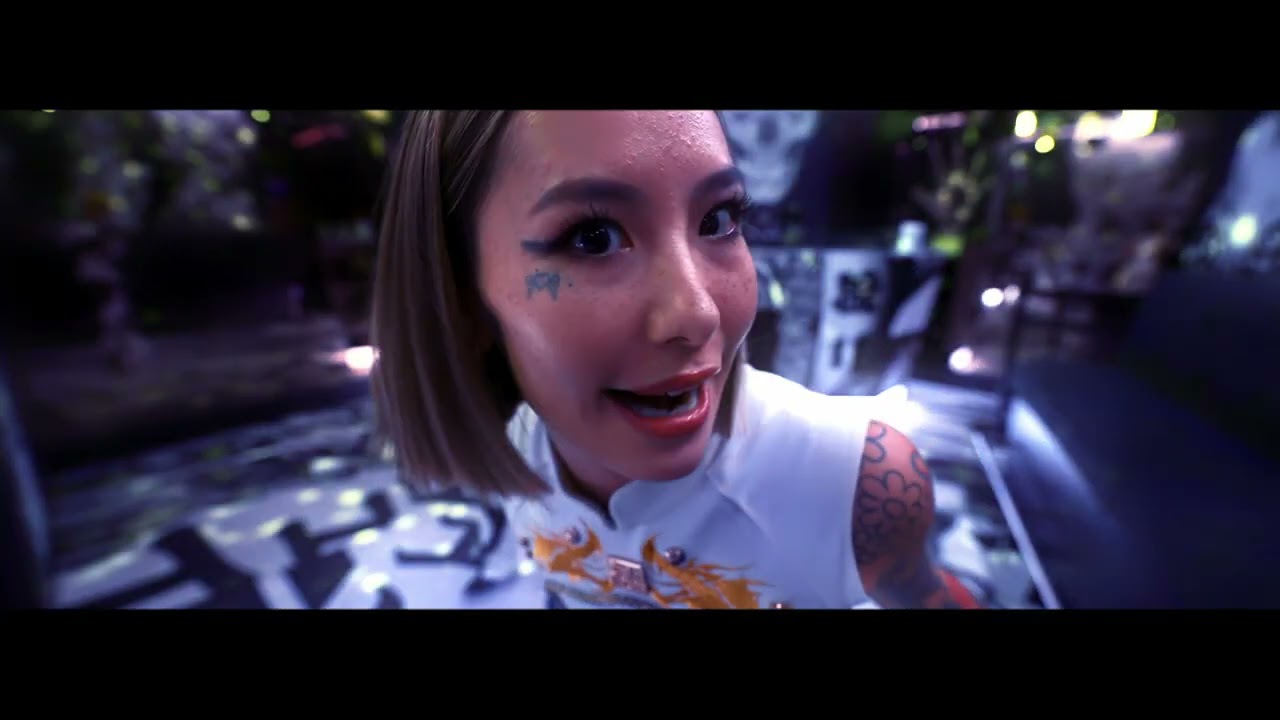 Yurufuwa Gang - Ying Yang (Official Video)