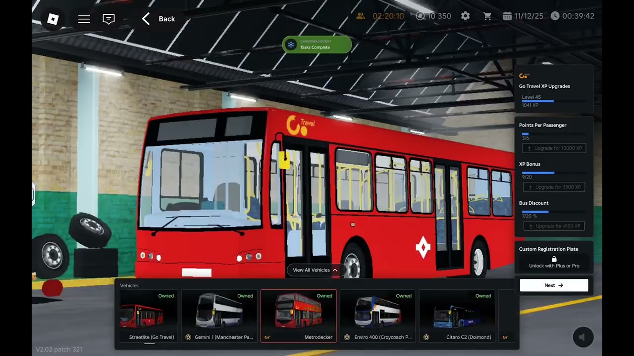 My old croydon roblox videos