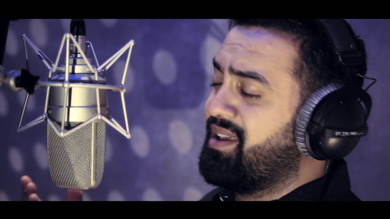خير | ميرزا محمد الخياط | إنتاج الإسراء 2016