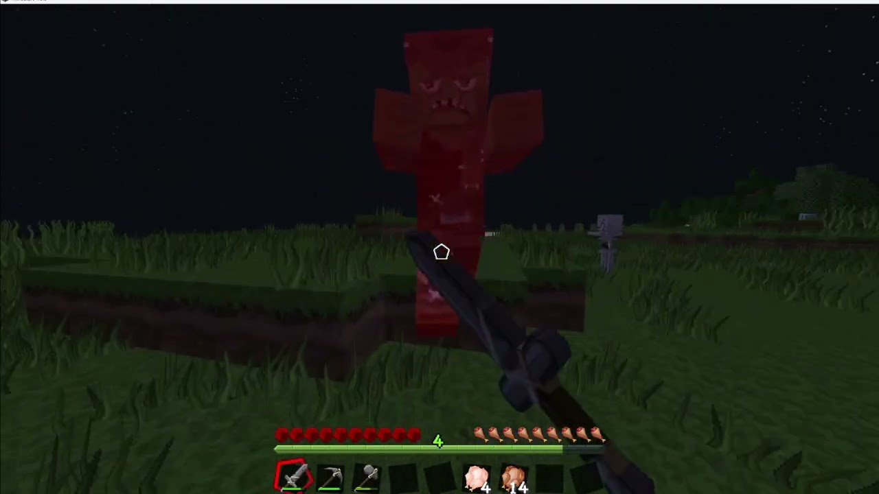 Minecraft Let's Play / No Commentary / Version 1.8.9 / PureBDCraft Sphax Texture Pack //