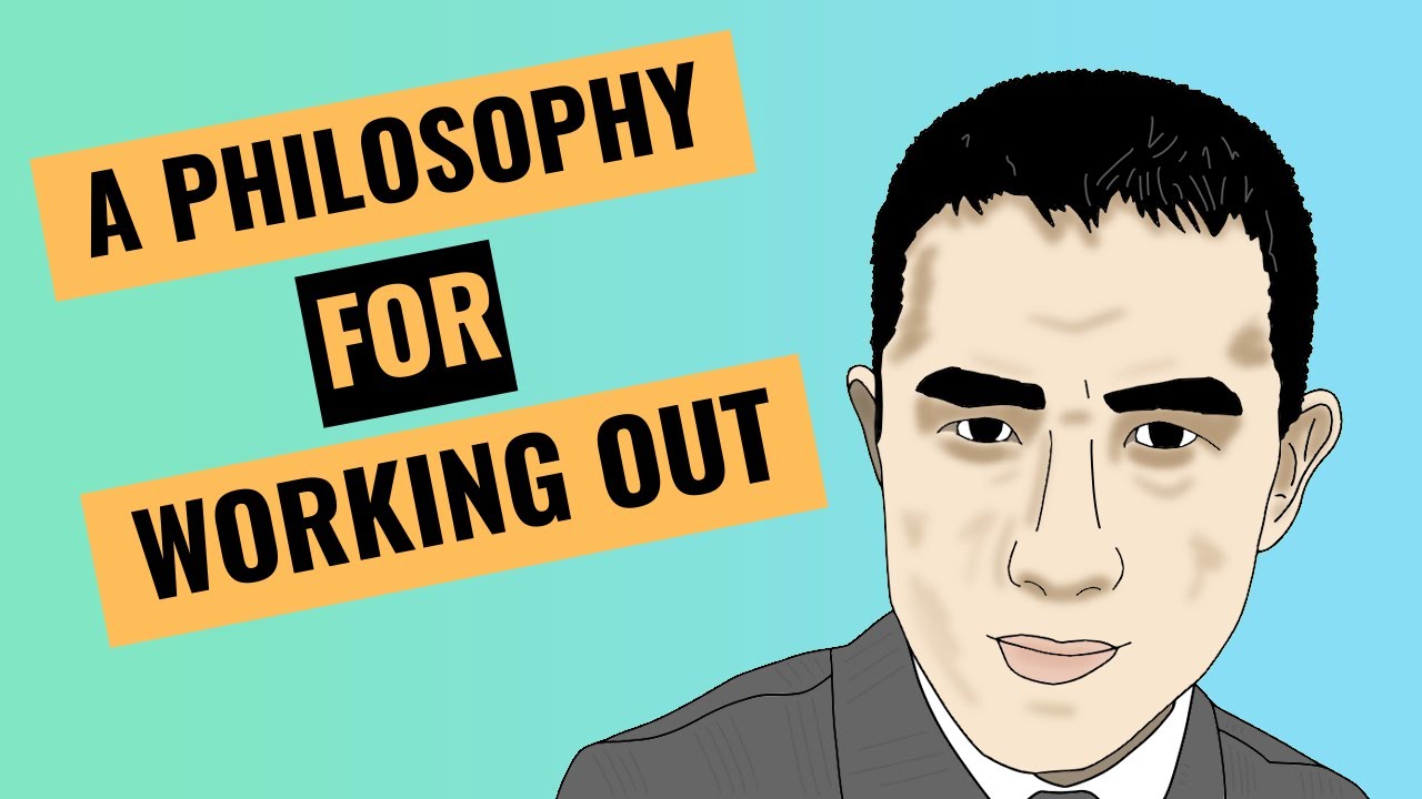 A Philosophy for Working Out: Mishima's Sun and Steel