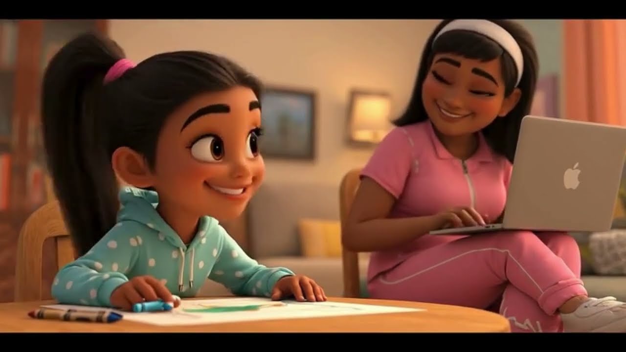 Good Touch & Bad Touch with Siffy | Kids Safety Story in Hinglish