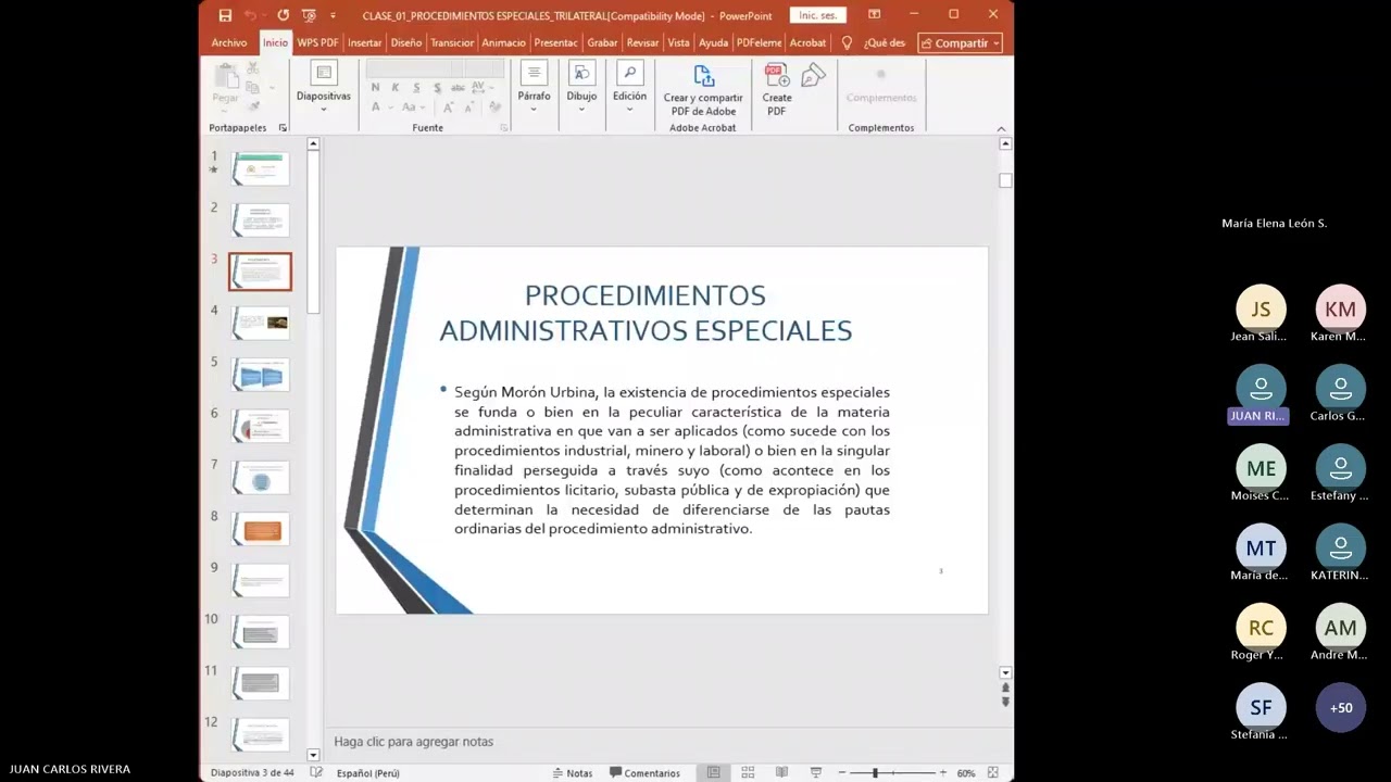 CEO158 - Sesión 4