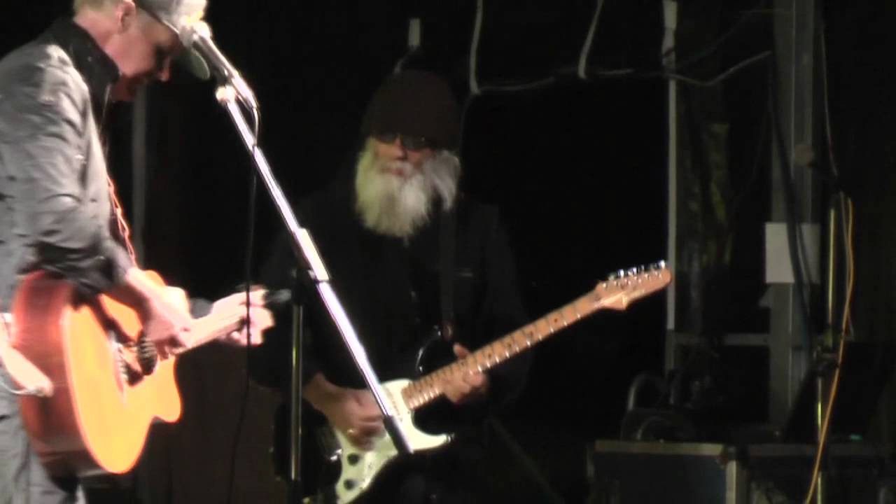 Lothlorien Peace Festival 2011