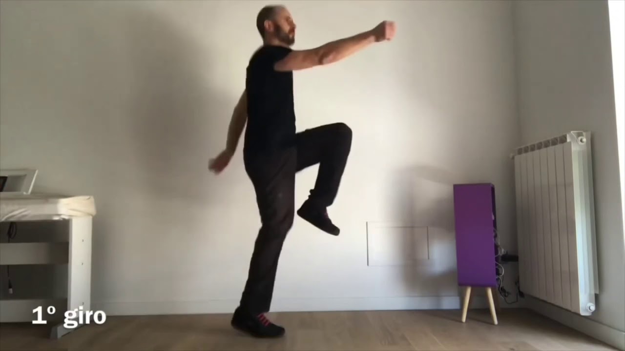 GAG 8 - Trainer Fabrizio Nardi