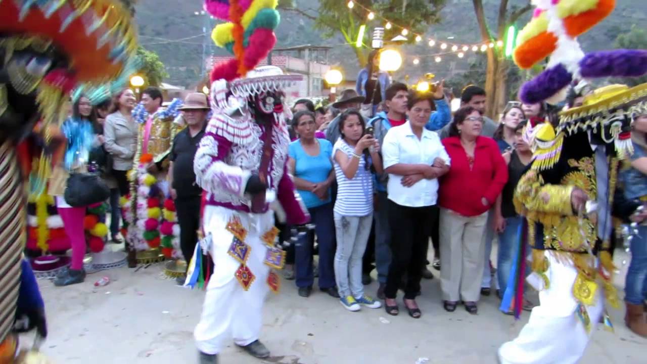 Despedida de los Negritos | Año nuevo 2013