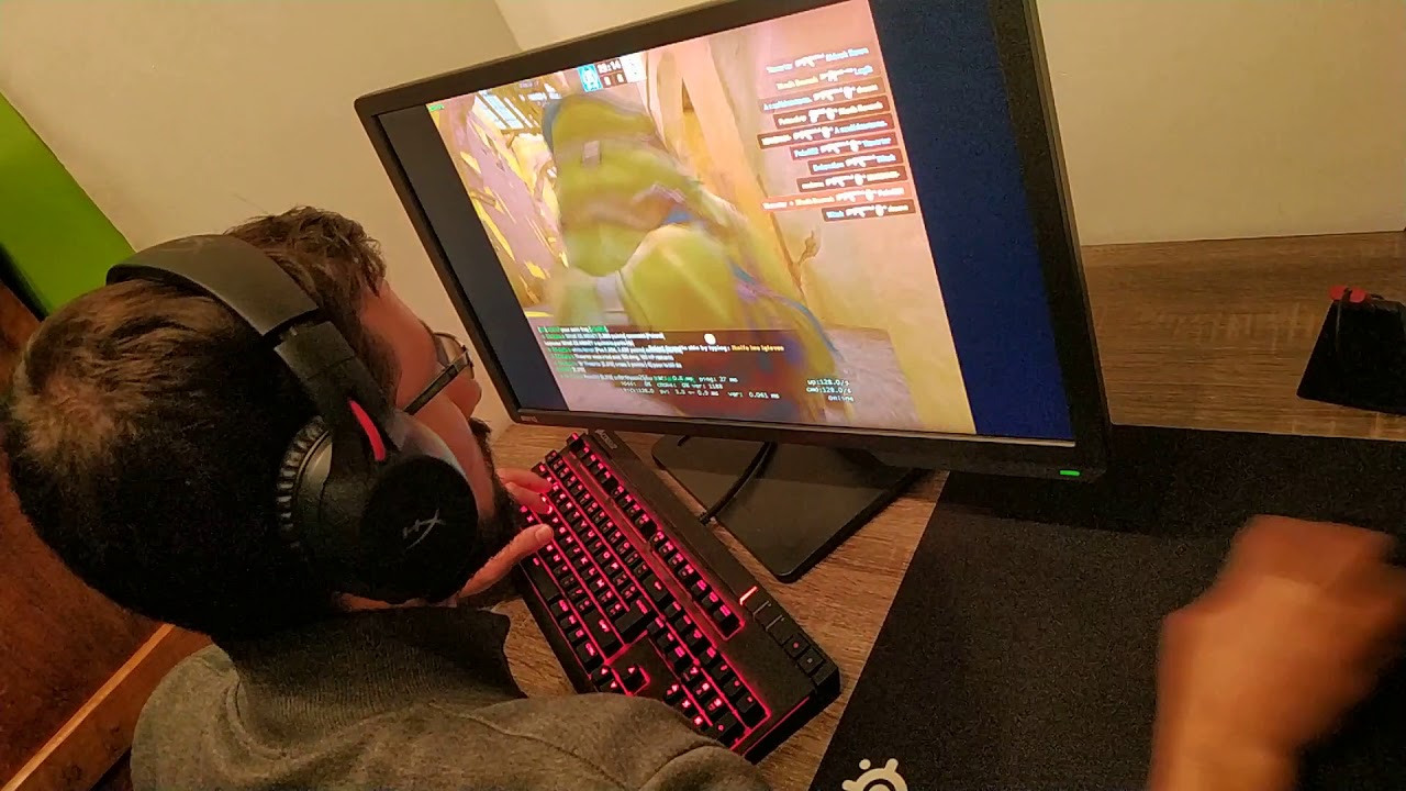 Low Sensitivity Warmup Dm CsGo