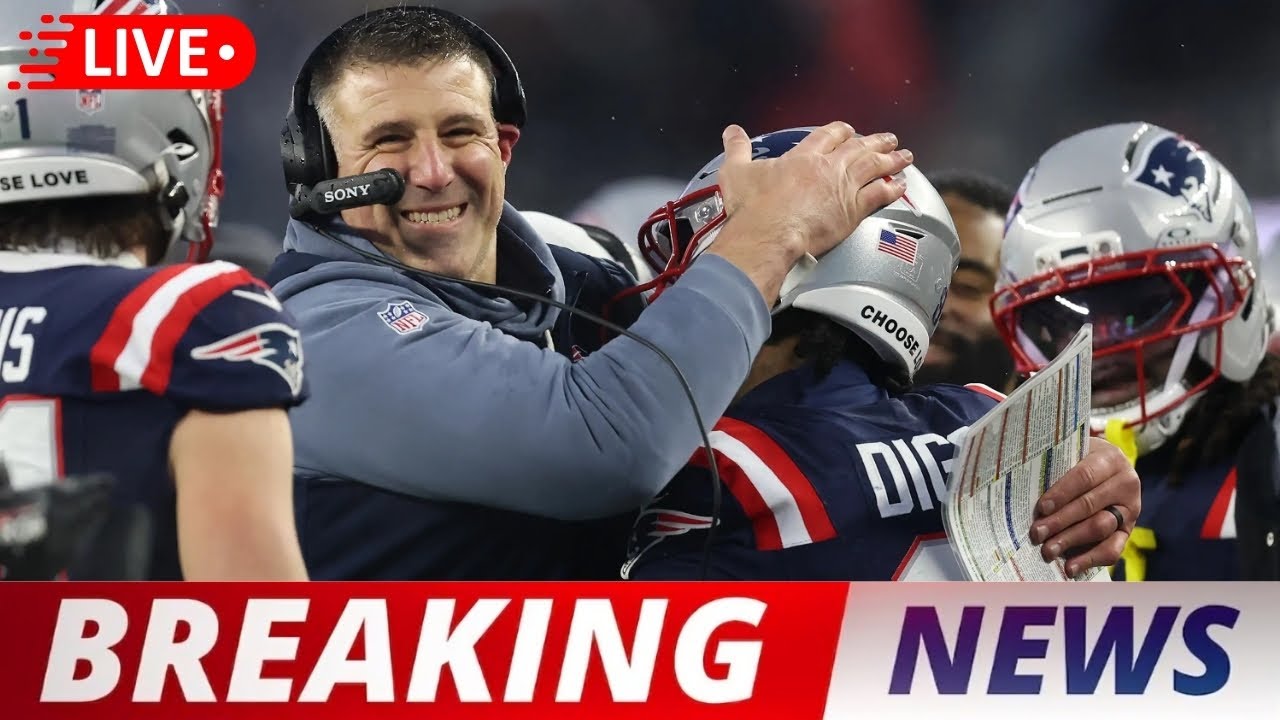RG3 UNLOADS On Titans For Cutting Mike Vrabel Now Watch Him In The Super Bowl। SportsPulse Network