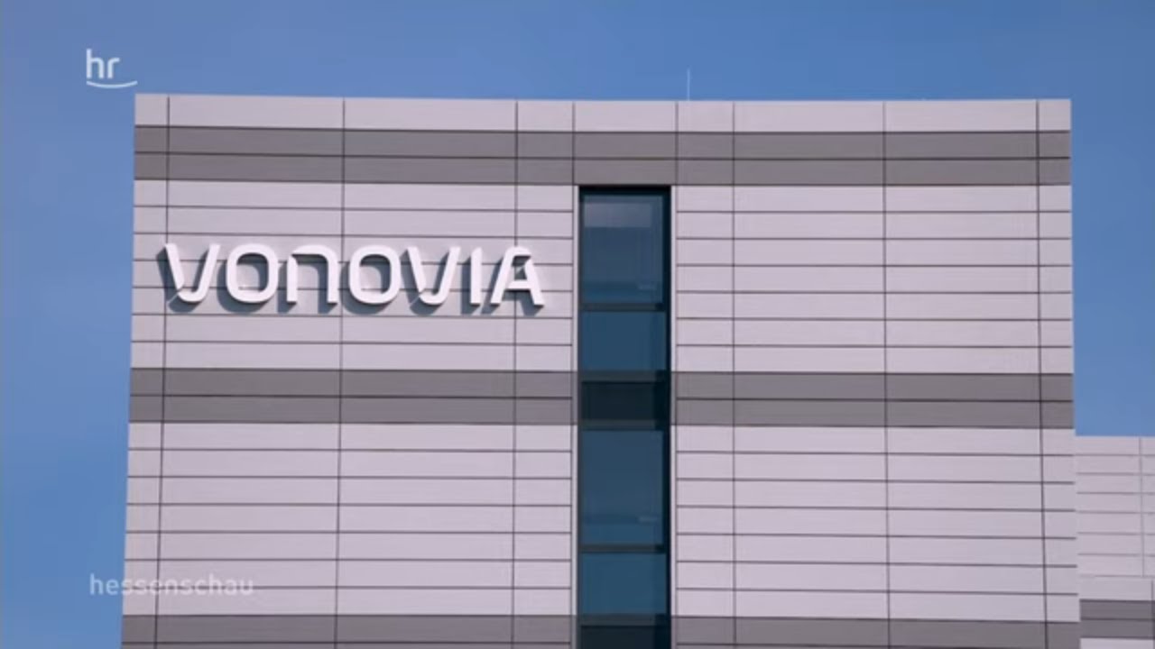Vonovia - Legionellenbefall plagt Frankfurter Mieter | hessenschau