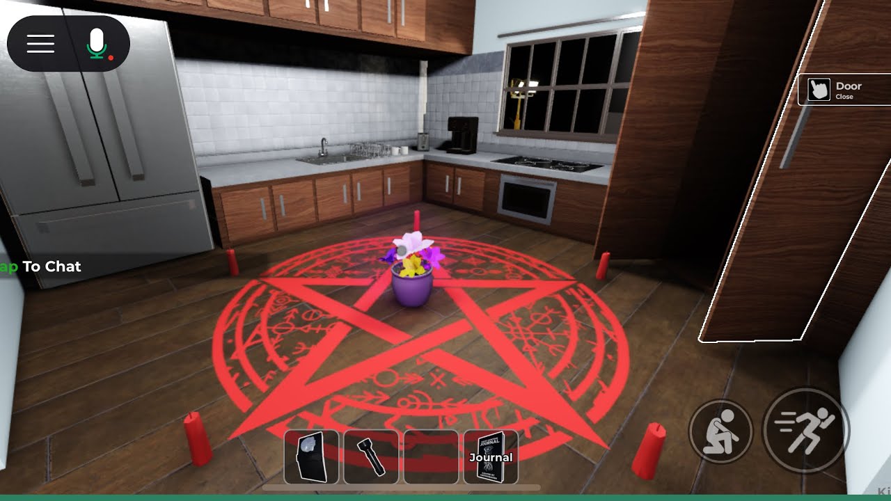 Demonology - Full Playthrough - G00SE_W4RRI0R13