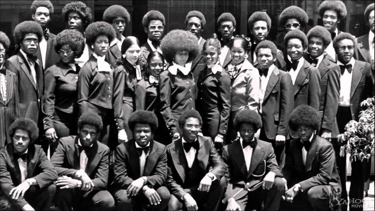 Thunder Soul - National Sensation [HD HQ]