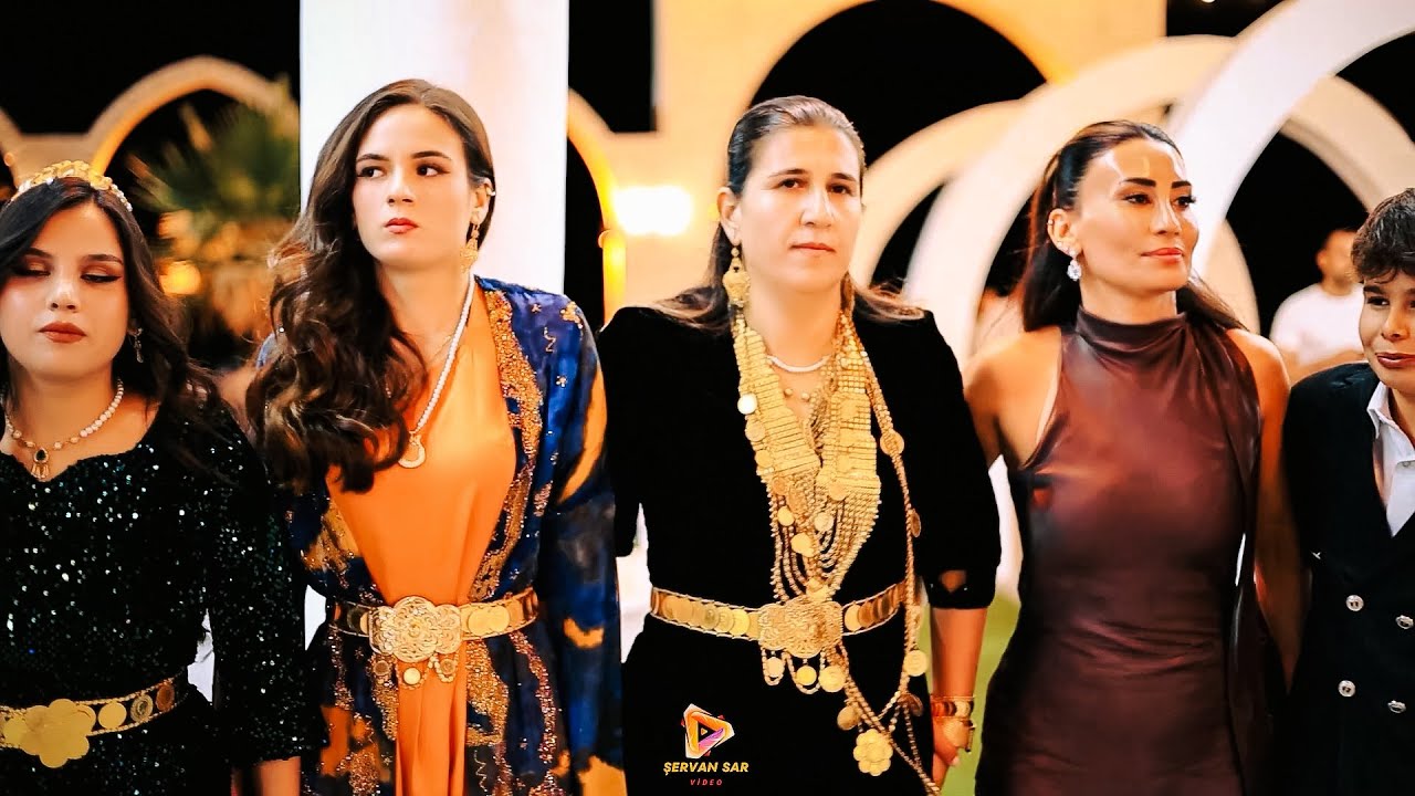 04.10.2025 alegria - Ezgi & Yaşar Nişan part-2 / FOTO ŞERWAN - ALYA GARDEN KIR SALONU 2025