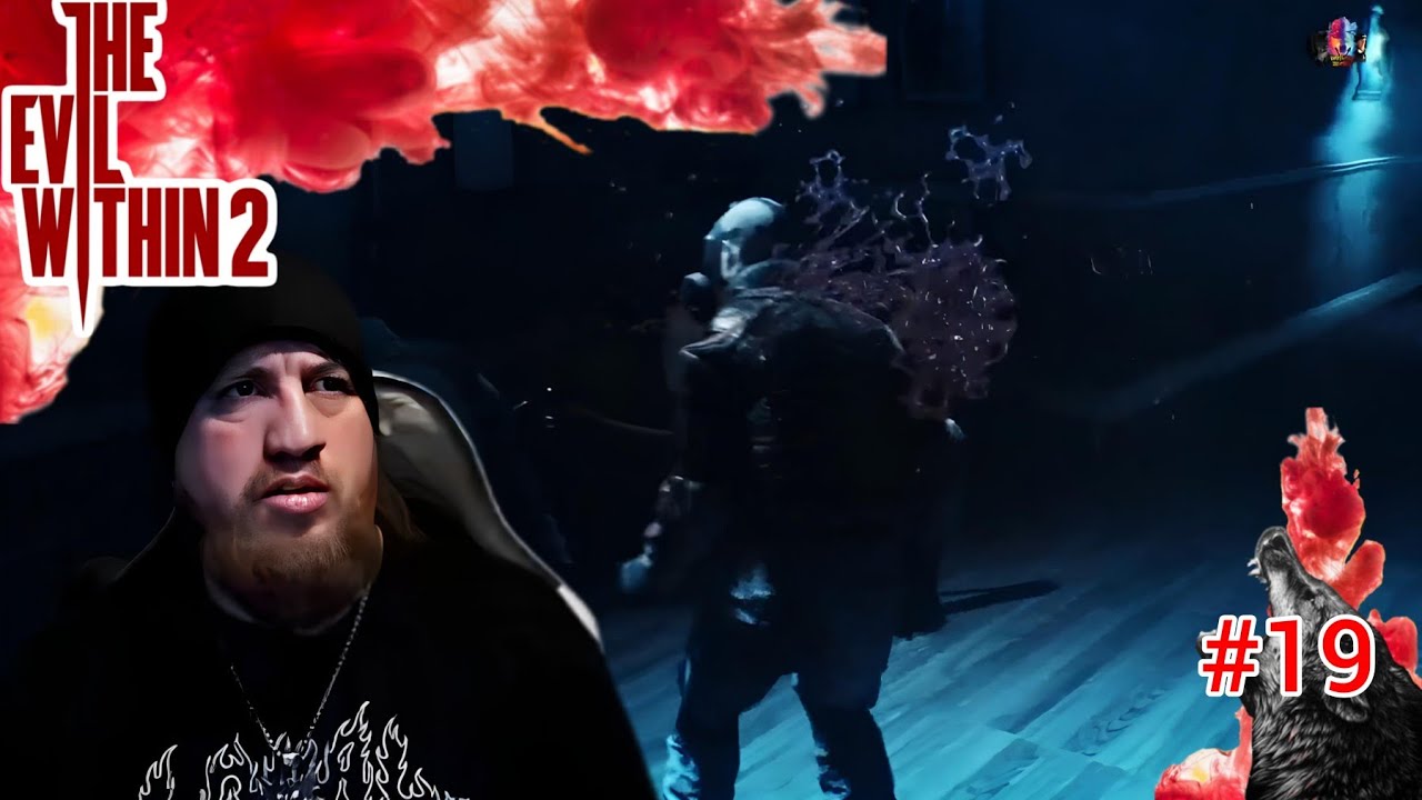 The Evil Within 2 #19 Lily wo bist du