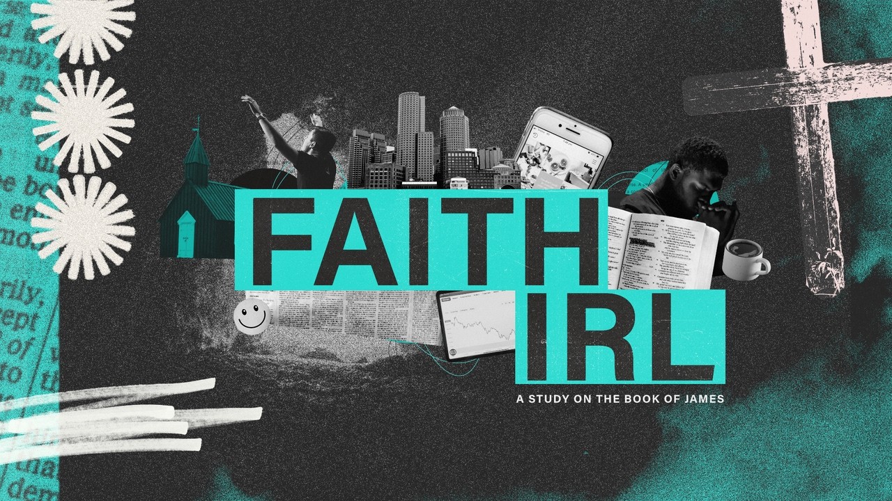 Fé na Prática | Série Fé na Vida Real | Pr. Márcio Gonçalves | Igreja Hope Sarasota