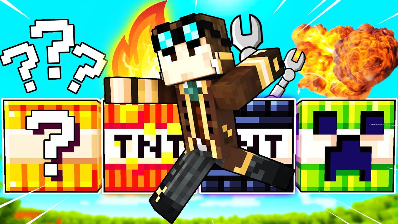 RUBIAMO LE TNT DI LYON SU MINECRAFT GRIEF!!