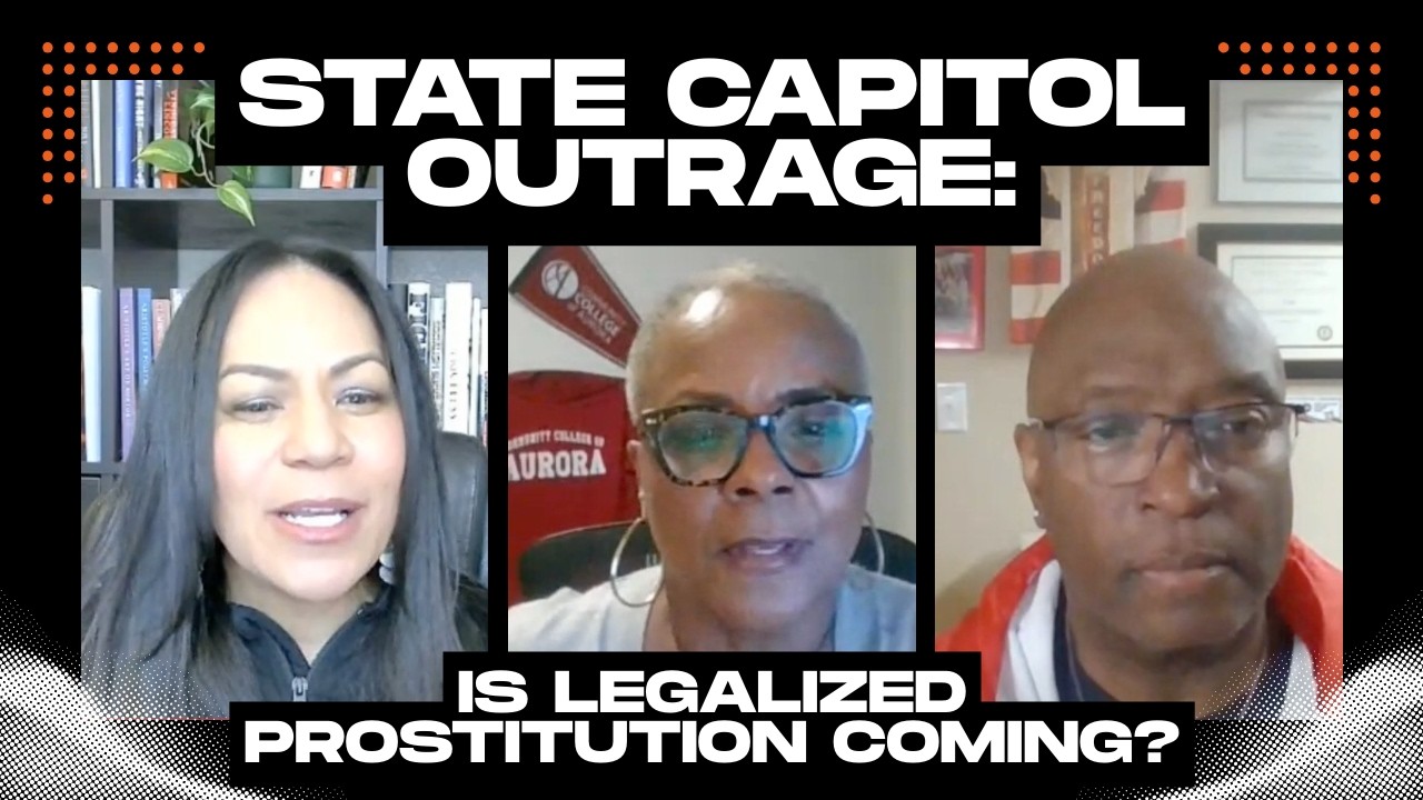 State Capitol Controversy: Could This Law Harm Young Girls?