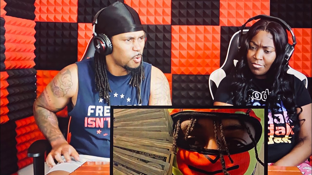 YB BASICALLY SAID “F” EVERYBODY | NBA YoungBoy - I Hate YoungBoy (Reaction!)