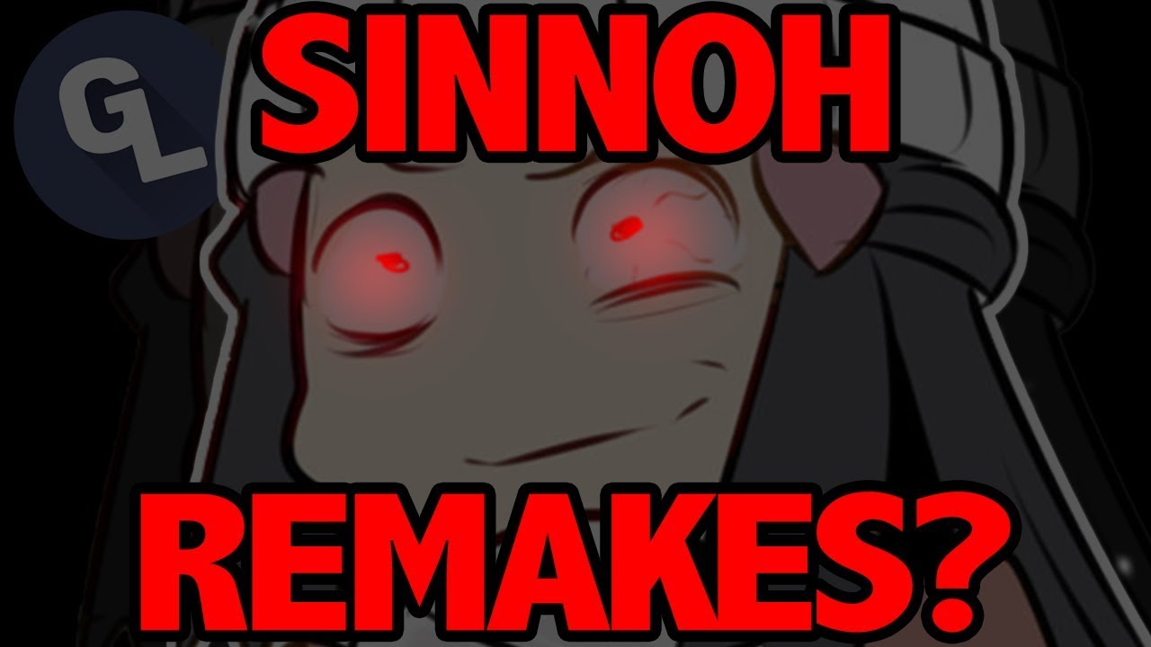 The Sinnoh Remake: An Ongoing Ordeal