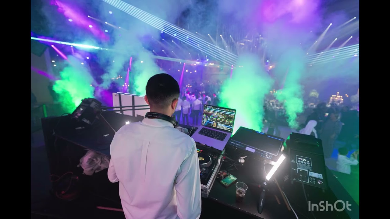 סט liv 2026 DJ-YONI 