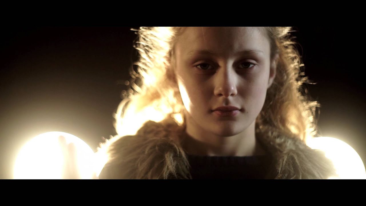 Fallen To Flux - Disenchanted [Official Music Video]
