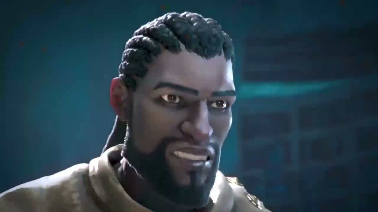 nasus vs renekton o sirada esya calmaya calisiyo ve kutuphanede oluyo dublaj