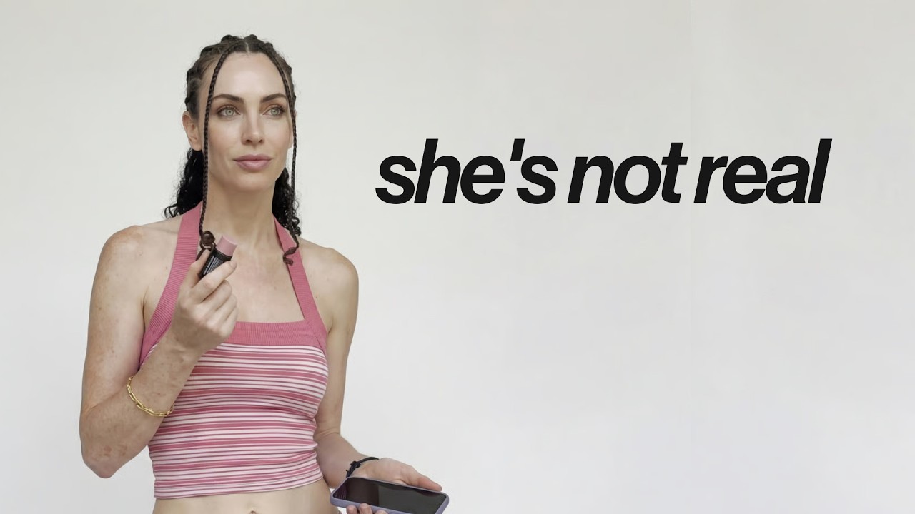 How to Make an AI Influencer That Actually Looks Real