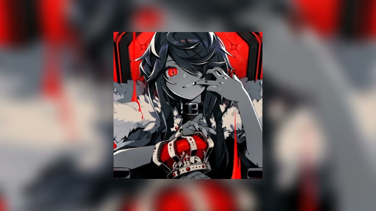 Kanaria - King (Sped Up)