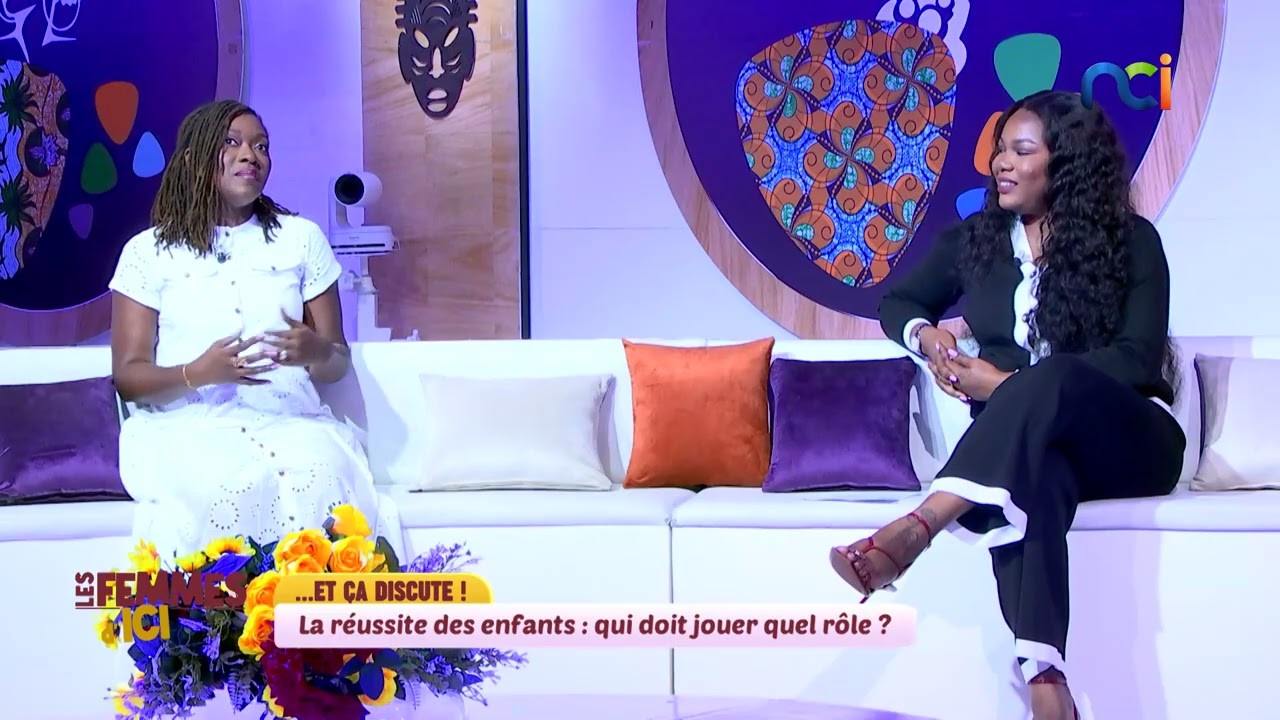 Les Femmes d'Ici du lundi 28 avril 2025 I 