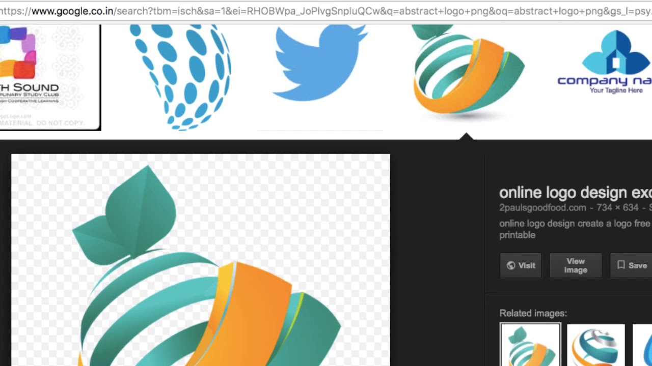 How to Design a PSD Web Template in Photoshop
