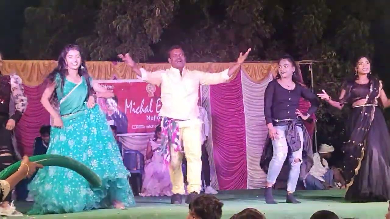 Micheal events Nellore 9177705589,6304004755