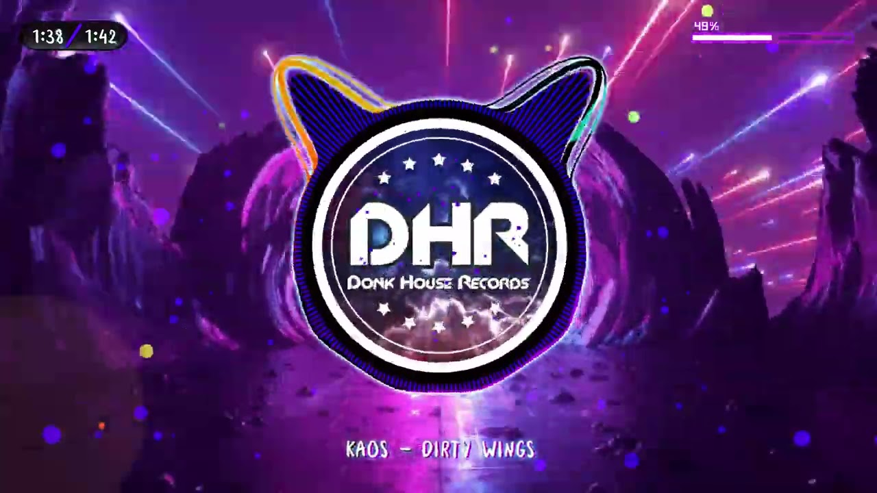 Kaos - Dirty Wings - DHR