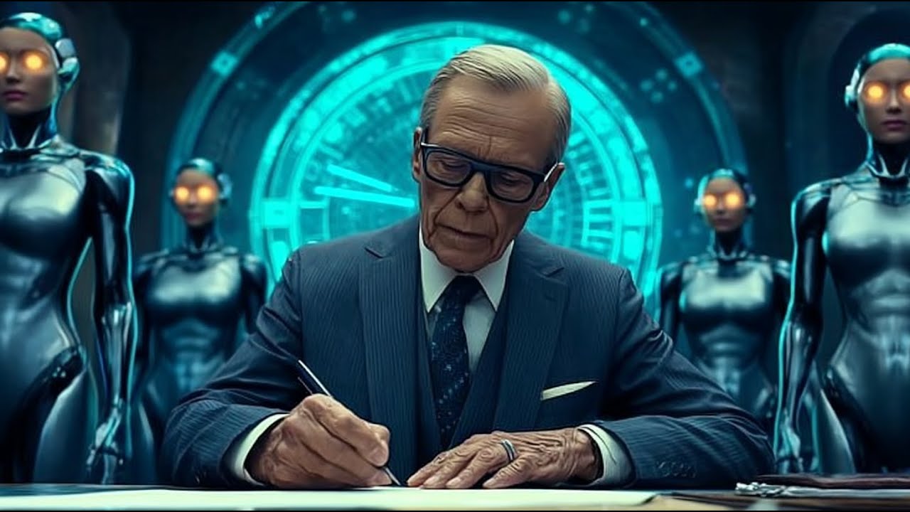 The Galactic Council Declared John Morrison Trivial—Their Biggest Mistake HFYStoriesBest HFY Stories
