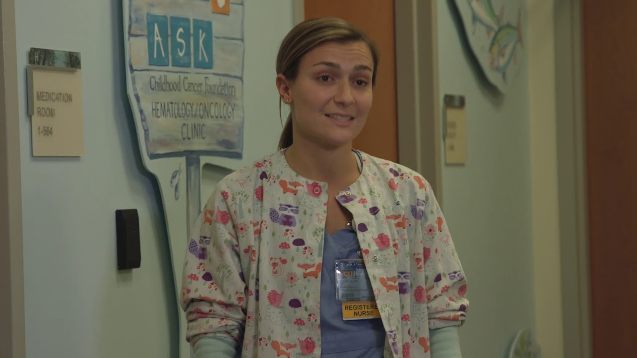 ASK a Nurse: Neutropenia