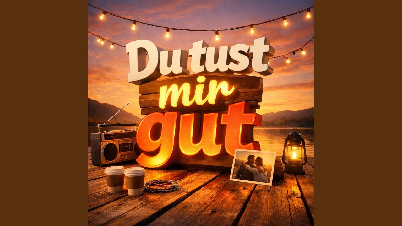 Du tust mir gut