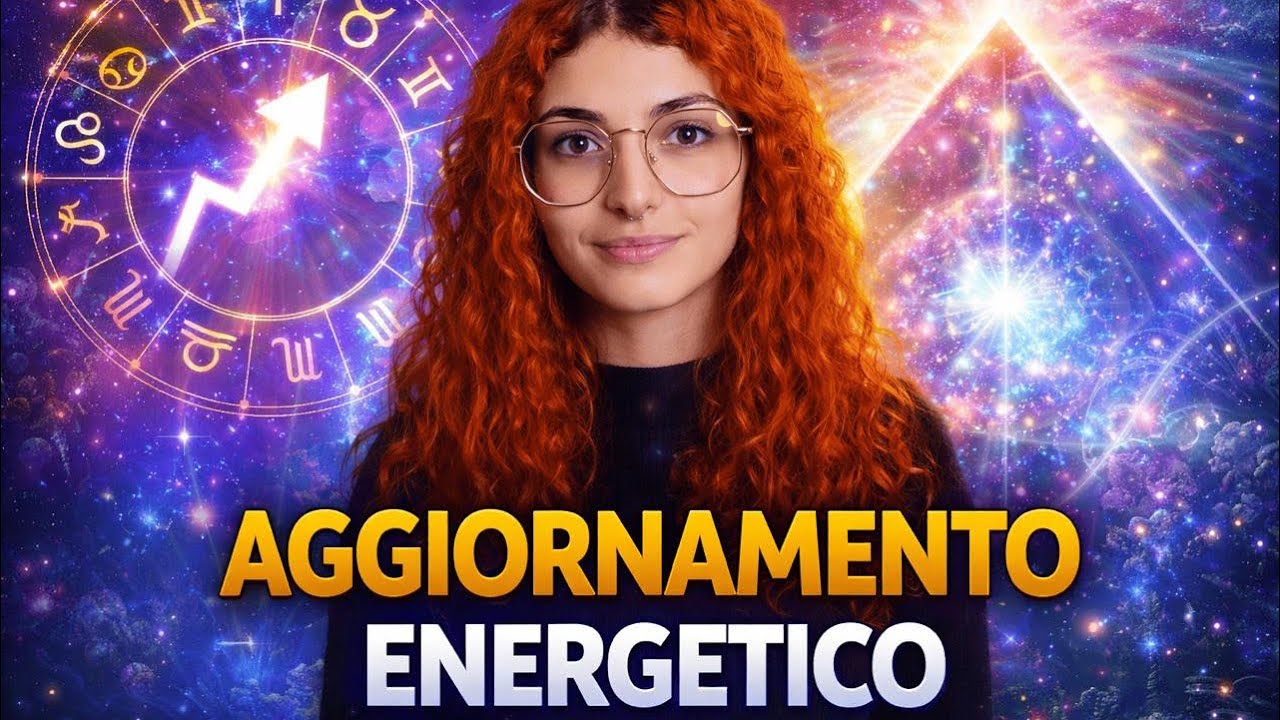 2026: Significato spirituale e le energie del nuovo ciclo