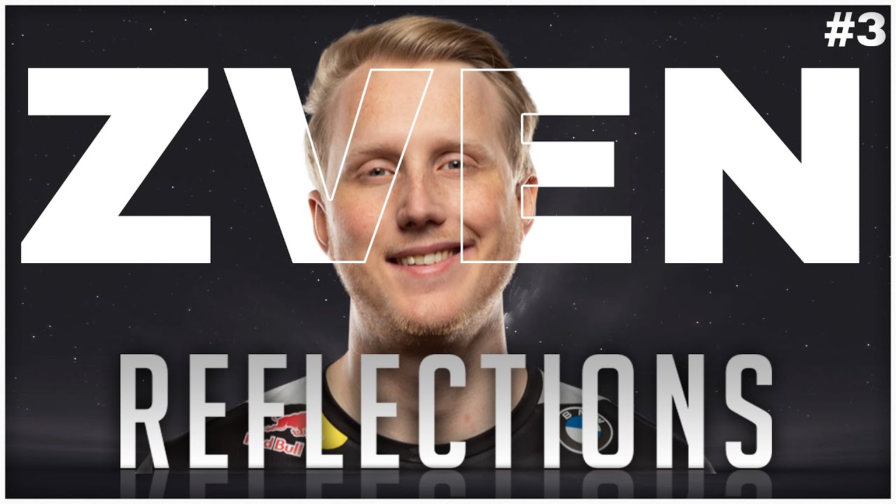 Got in People’s Heads by Saying Support Is Easy! - Reflections with Zven 3/3 - League of Legends