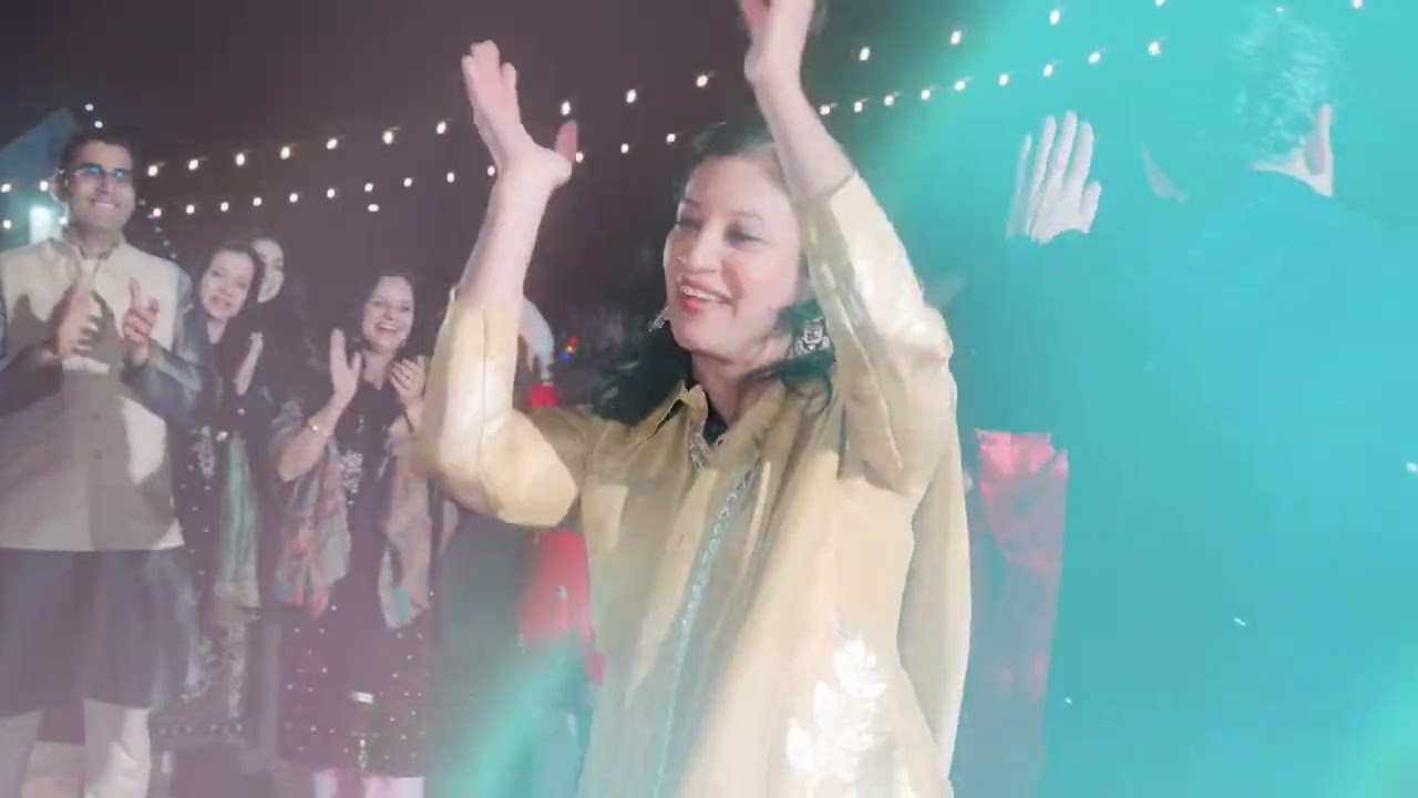 Sourabh Prachi Lohri Highlights Jan 2026
