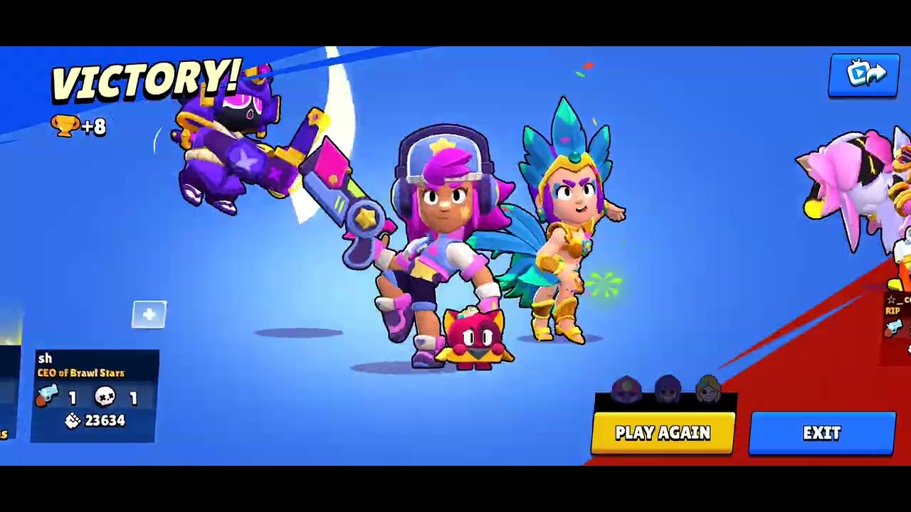 New hacked starr drops???