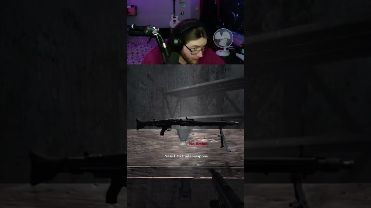 The box is never nice 