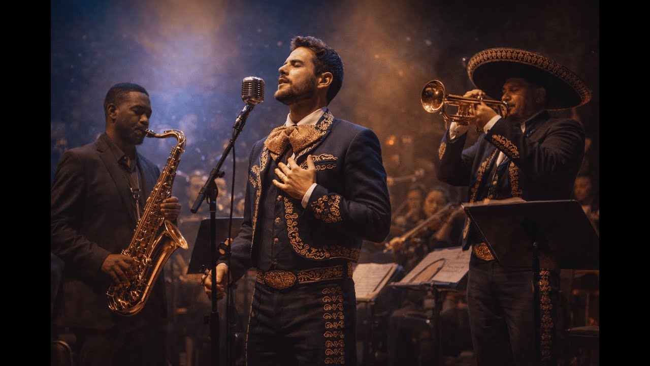Noches de fantasía y soledad